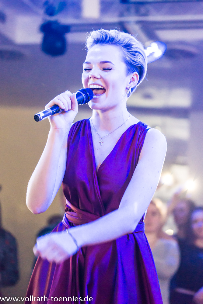 2019 11 23 Karaoke Party 0431